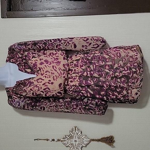 Eight Sixty Dress - Picture 1 of 4